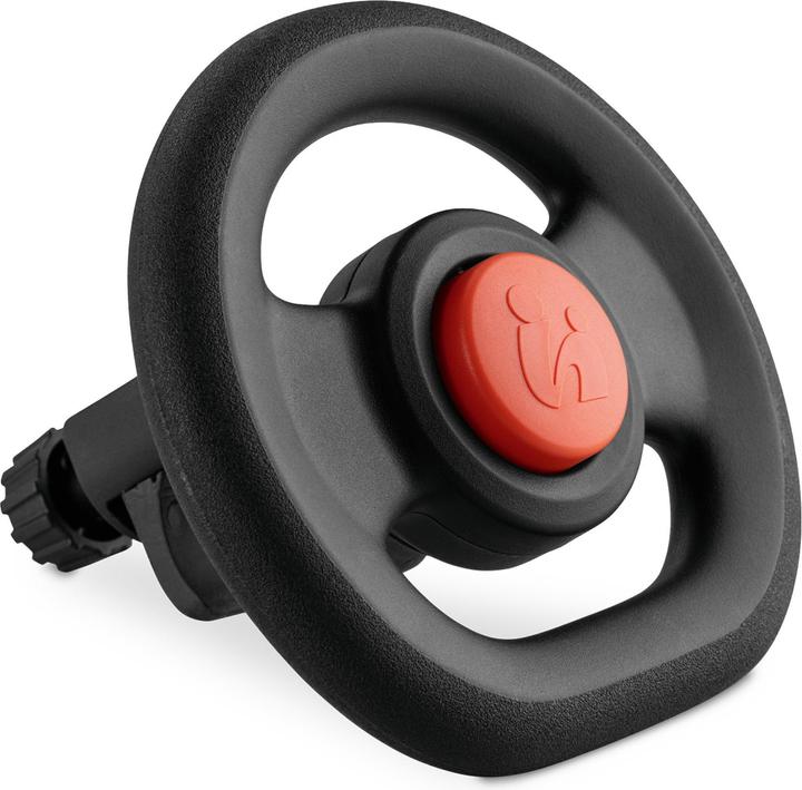 Actual product image Hauck Pushchair Steering Wheel