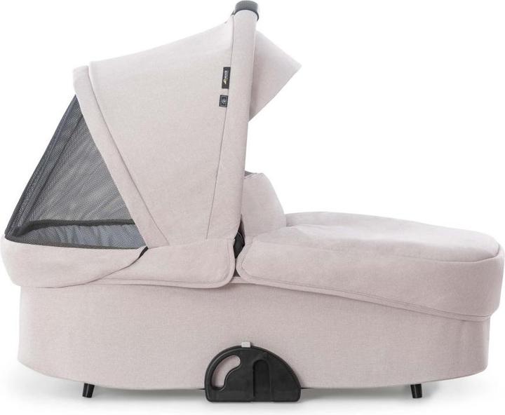 Actual product image Hauck Colibri Pram