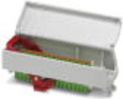Produktbild Phoenix Contact ME PLC 40 CT36 GY7035 Montagefuss Polycarbonat Lichtgrau 10 St. (Gehäuse)