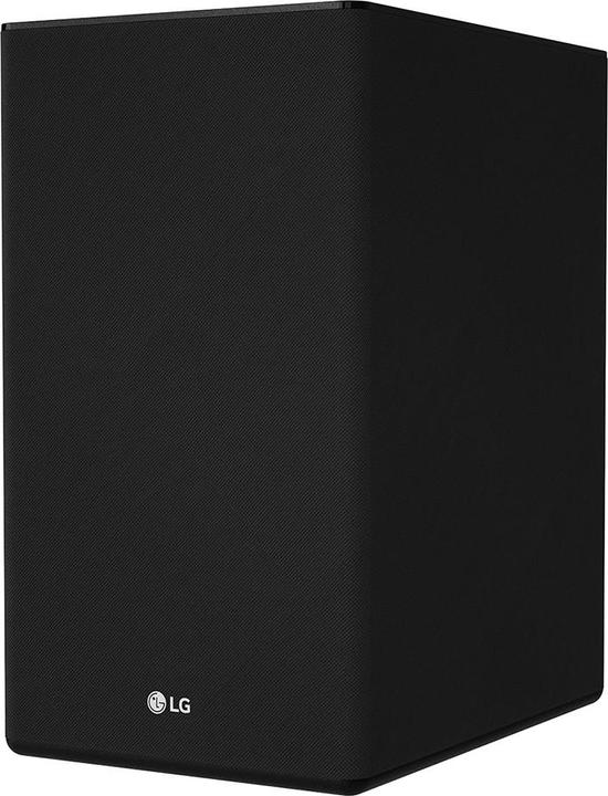 Image du produit LG DSN9YG (520 W, 5.1 canaux)