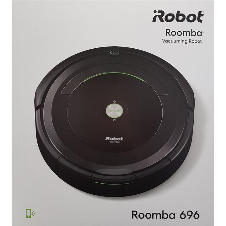 Image du produit iRobot Roomba 696 (Robot vacuum)