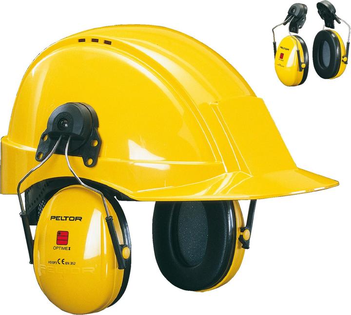 Immagine prodotto 3M Peltor I-P3E (1 x)