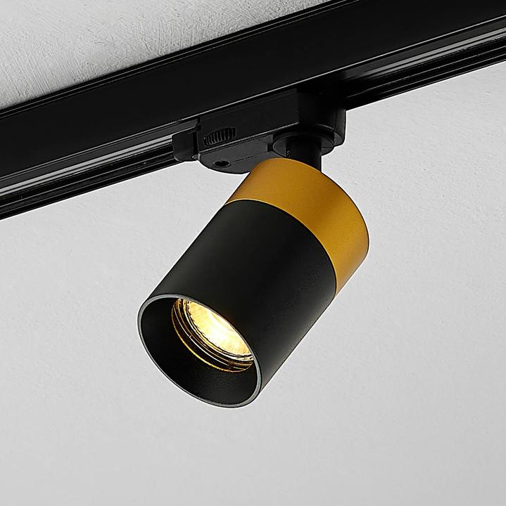 Image du produit Arcchio Spot de plafond Nikora pour système de rails