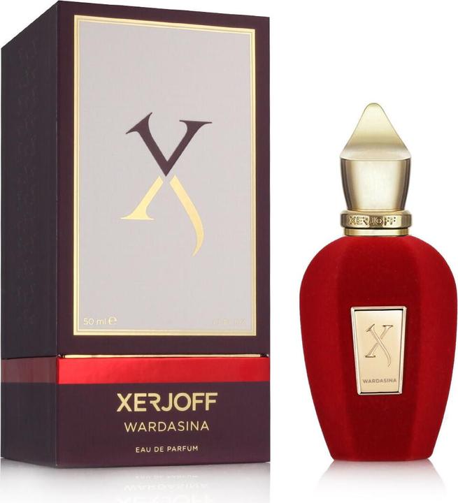 Immagine prodotto XerJoff Wardasina (Eau de parfum, 50 ml)