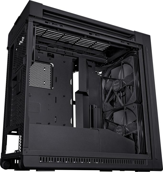Produktbild ASUS ProArt PA602 (ATX, mATX, Mini-ITX, E-ATX)