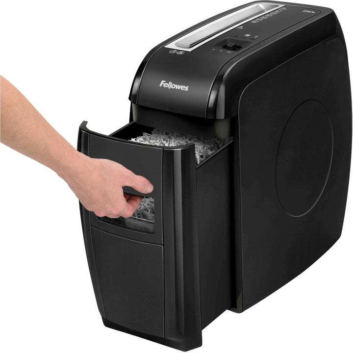 Produktbild Fellowes Powershred 21C EU + CH (Partikelschnitt)