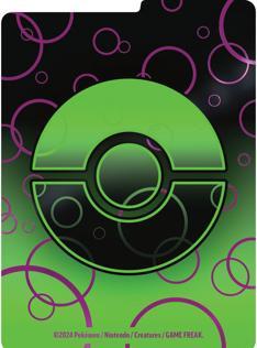 Produktbild Pokémon TCG SV 6.5 Elite Trainer Box (Englisch, Elite / Top Trainer Box)