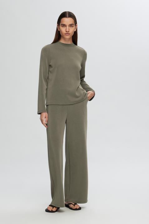 Produktbild Selected Femme Boxy Fit Longsleeve (M)