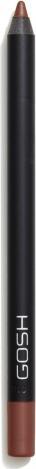 Immagine prodotto Gosh Velvet Touch Lipliner Waterproof 012 Raisin 1,2 gr (012)
