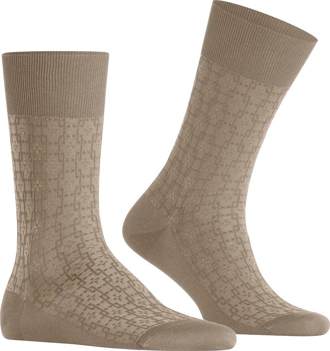 Image du produit Falke Artwork Tie SO (43 - 44)