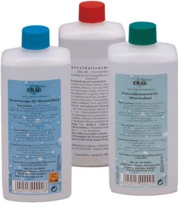 Immagine prodotto Emag Concentrato di pulizia, EM-300+ (500 ml)