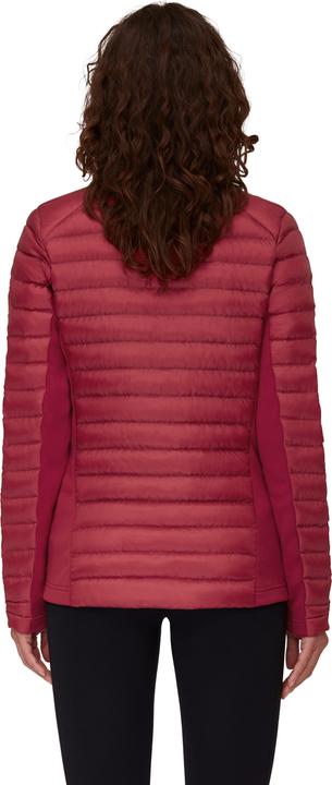 Actual product image Mammut Albula IN Hybrid Jacket Women (XL)