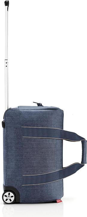 Actual product image reisenthel Travel bag with wheels allrounder trolley (54 l, Hand luggage (up to 50 litres))