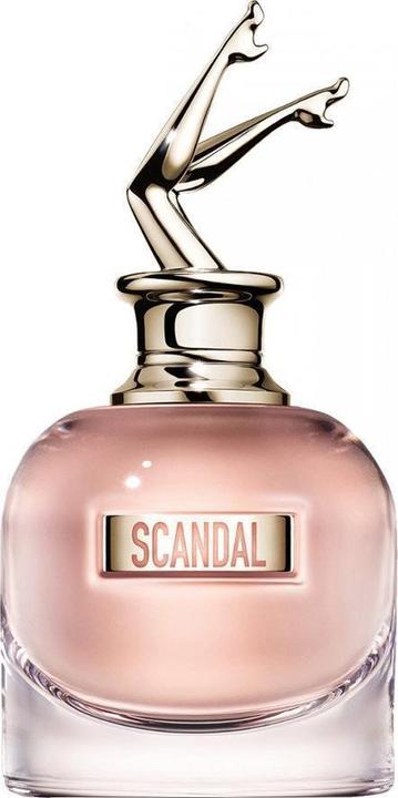 Image du produit Gaultier CLE DE MANUELLE Rinkinys. SPLINE 1 (Eau de parfum, 80 ml)