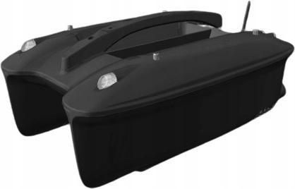 Actual product image Deeper Quest Futterboot inkl. Chirp-Sonar + Fernbedienung