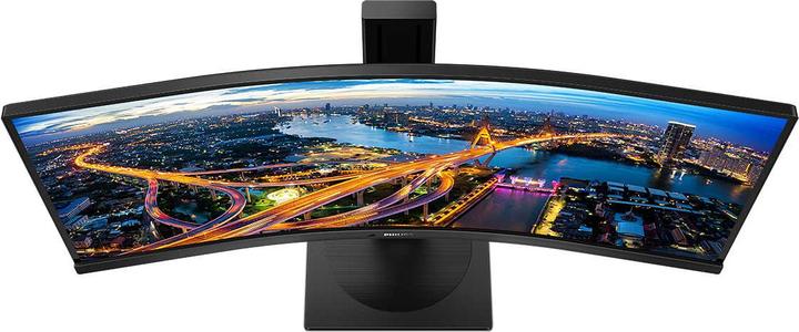 Productafbeelding Philips 346B1C/00 (3440 x 1440 pixels, 34")