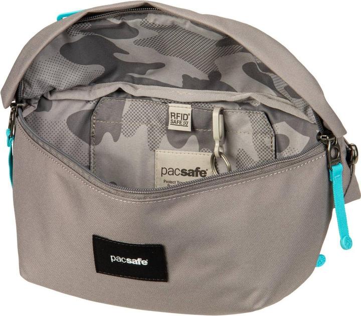 Immagine prodotto Pacsafe Go Gürteltasche RFID Schutz 27 cm