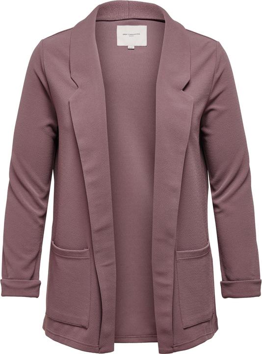 Image du produit Only Blazer Curvy ouvert sur le devant (54)