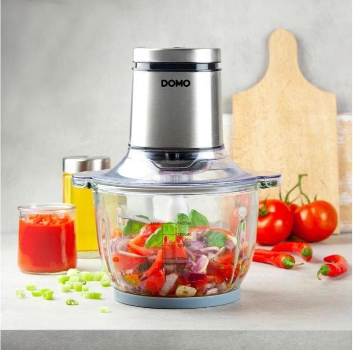 Produktbild Domo CHOPPER XL DO9244MC (1400 ml, 400 W)