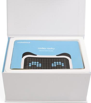 Produktbild Makeblock Codey Rocky
