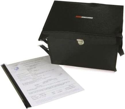 Produktbild Finder Carry case for 1010, 1024 (Relaissockel)
