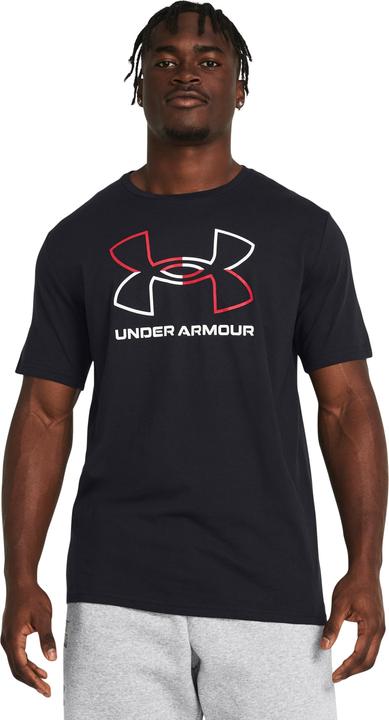 Produktbild Under Armour Foundation Trainingsshirt Herren (M)
