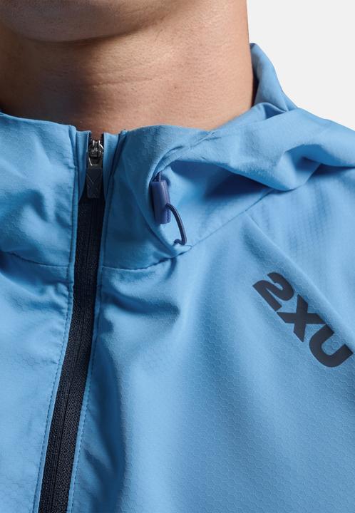 Produktbild 2XU Aero Hex Windbreaker (S)