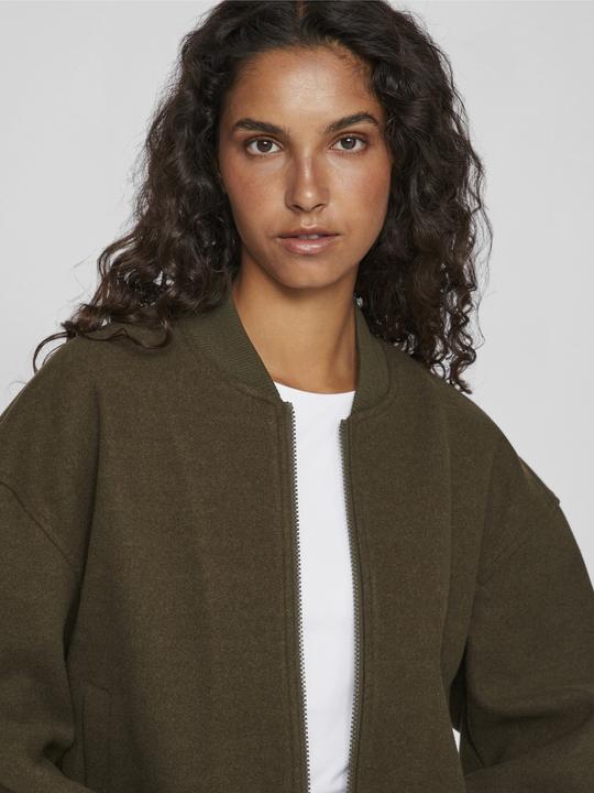 Immagine prodotto Vila Giacca bomber con zip (38)