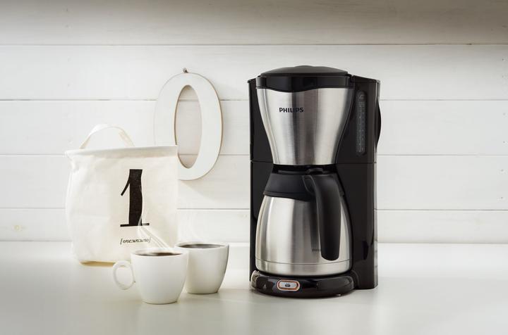 Produktbild Philips Viva Collection Coffee maker HD7546/25