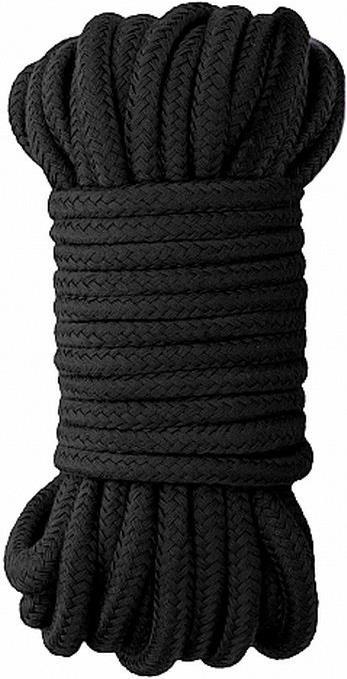 Ouch! Japanese Rope