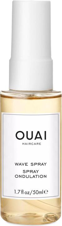 Actual product image Ouai Wave Spray Travel Size (50 ml)