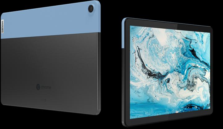Produktbild Lenovo IdeaPad Duet Chromebook (10.10", Mediatek P60T, 4 GB, CH)