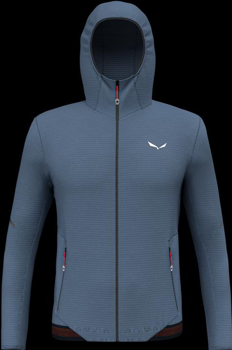 Produktbild Salewa Pedroc Polarlite Kapuzenjacke (M)