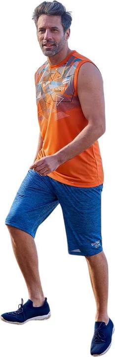 Immagine prodotto Atlas For Men Sporty Canottiera Uomo Misura Confezione 3 (XXL)