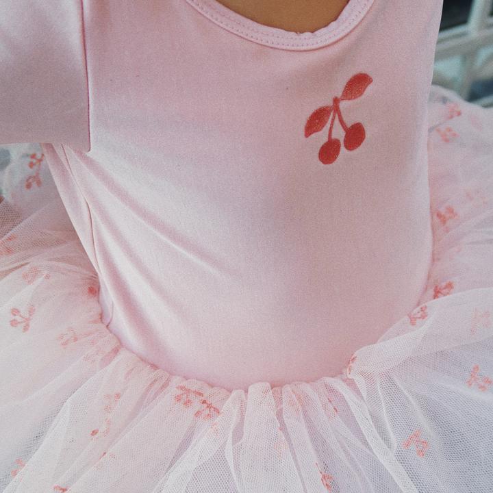 Produktbild Konges Slojd BallerinaKleid Peachskin (92)
