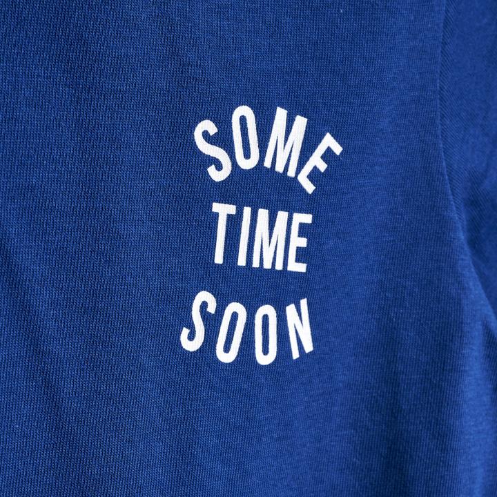 Actual product image hummel stmREVOLUTION T-SHIRT S/S (116)