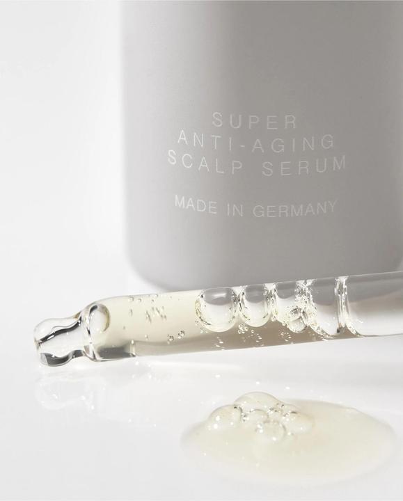 Produktbild Dr. Barbara Sturm Super Anti-Aging Hair & Scalp Serum (50 ml)