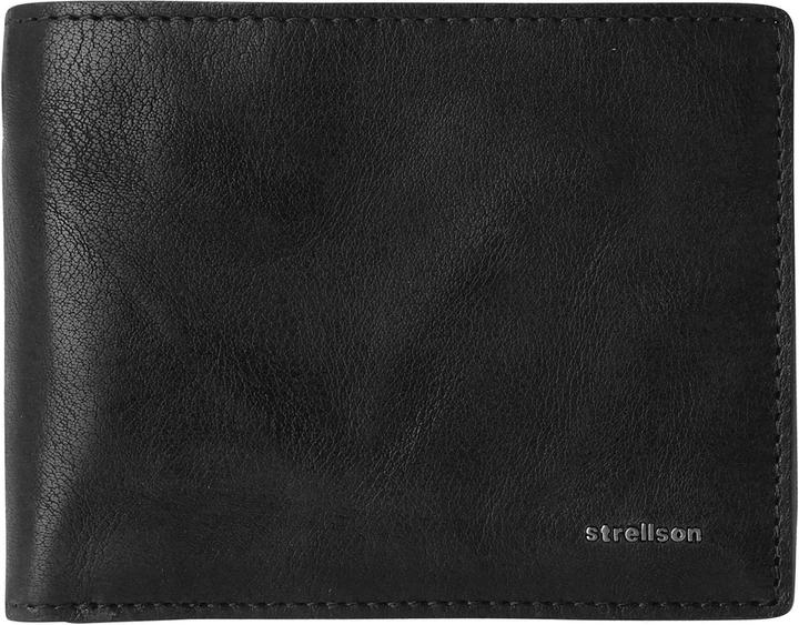 Strellson BillFold H8 jefferson myles