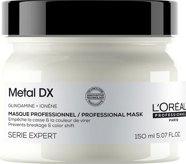 Immagine prodotto L'Oréal Professionnel Metallo DX (150 ml)