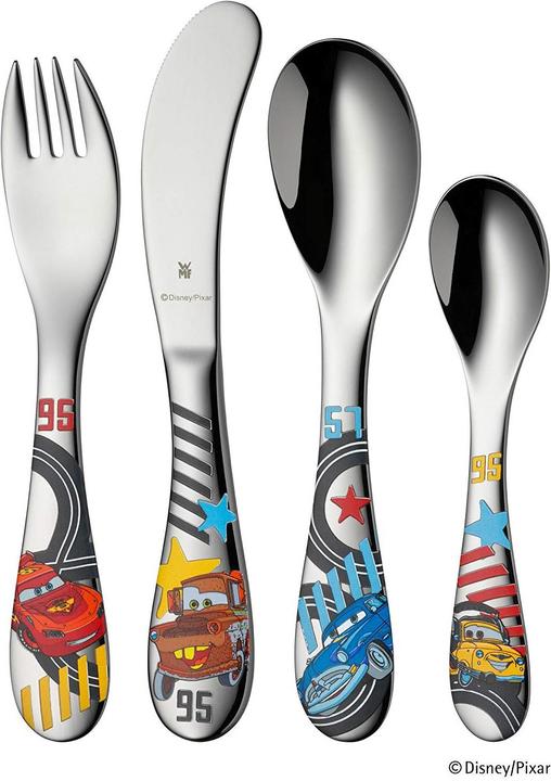 Actual product image WMF Cars 2