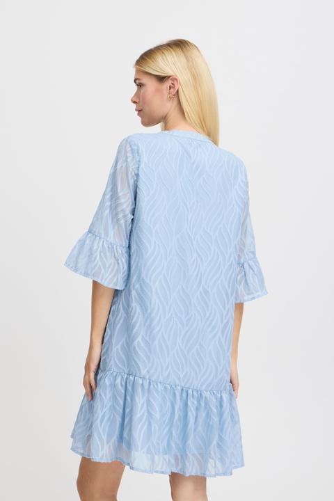 Produktbild B.young BYFRIKKE VNECK DRESS 20816244 (38)