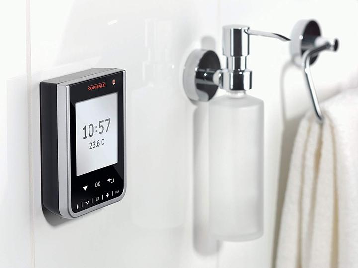 Image du produit Soehnle Comfort Select (150 kg)