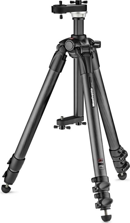 Produktbild Manfrotto VR Tripod (Carbon)