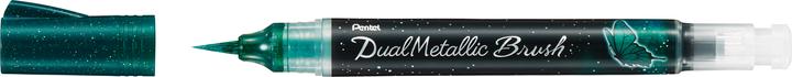 Image du produit Pentel Pinselstift (Vert, 1 x)