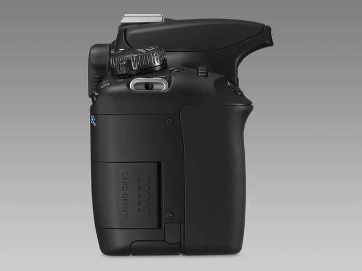 Productafbeelding Canon EOS 1000D, 10MPix, Body
