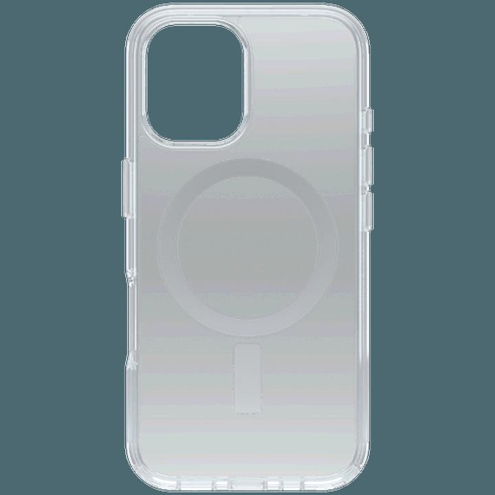 Actual product image OtterBox Symmetry mit MagSafe (Apple iPhone 16)
