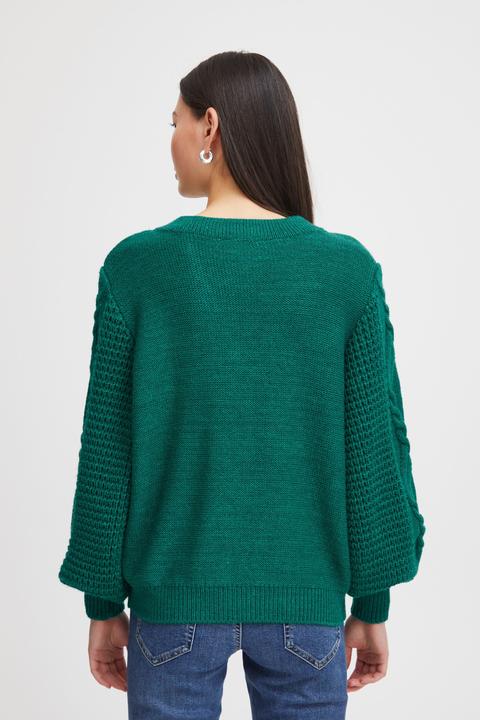 Immagine prodotto Ichi IHANDOSA LS - Maglione - 20119274 (M)