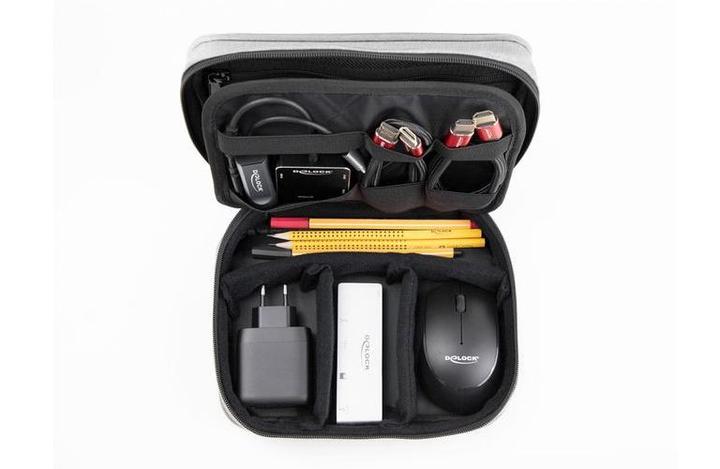 Actual product image Delock Bag for accessories (Tools)