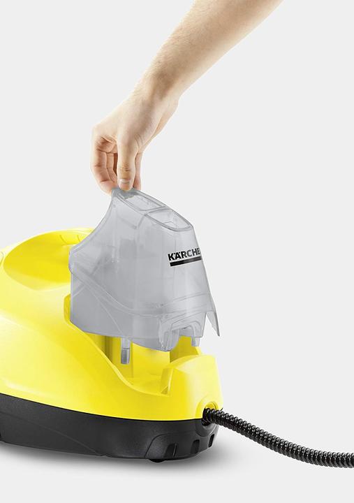 Produktbild Kärcher SC 4 EasyFix (3.50 Bar, 2000 W)