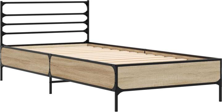 Actual product image VidaXL Katie (160 x 200 cm)